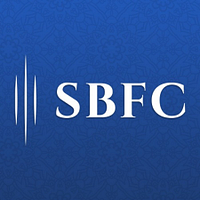 SBFC Finance Limited logo