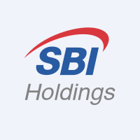 SBI HOLDINGS, INC logo