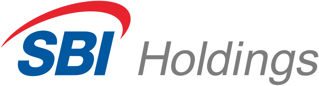 SBI Holdings, Inc. Logo