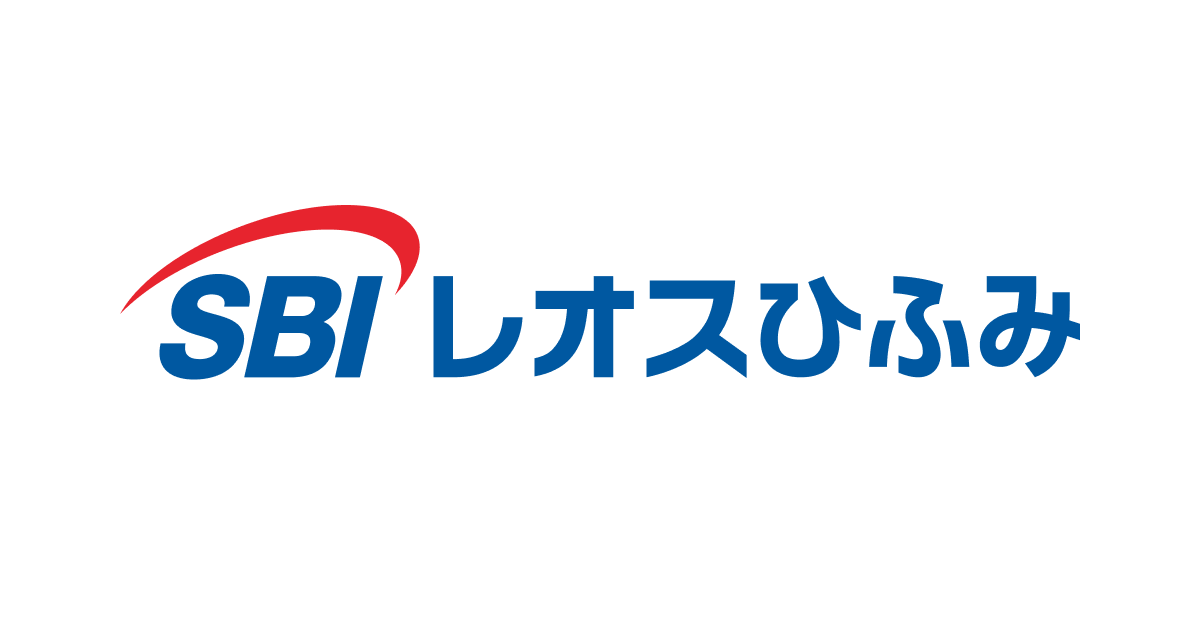 SBI RHEOS HIFUMI Inc. Logo