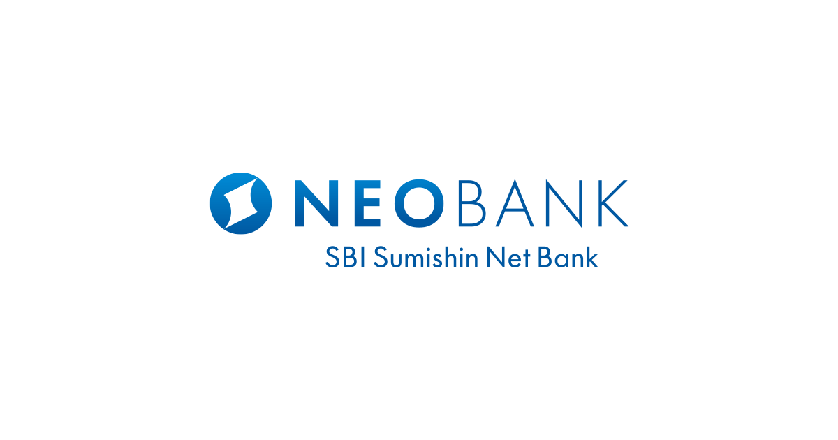 SBI Sumishin Net Bank, Ltd. Logo