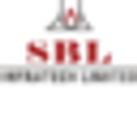 SBL Infratech Limited logo