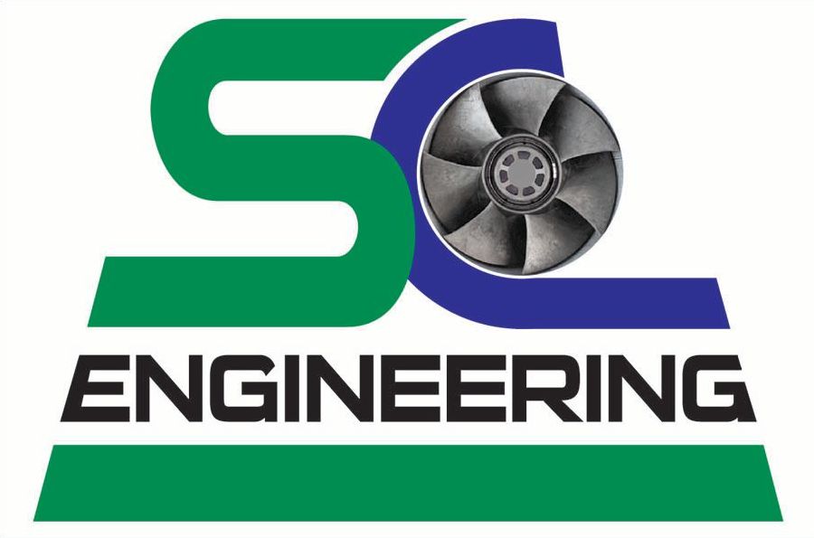 SC ENGINEERING CO., LTD Logo