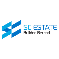 SC ESTATE BUILDER BERHAD logo