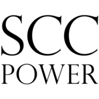 SCC POWER SAN PEDRO S.A. logo