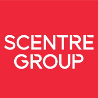 SCENTRE GROUP logo