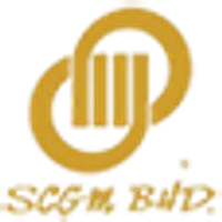 SCGM BHD logo