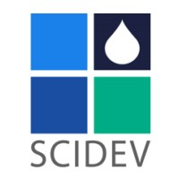 SCIDEV LTD logo