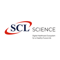 SCL Science Inc. logo