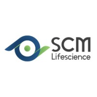 SCM Lifescience Co., Ltd. logo