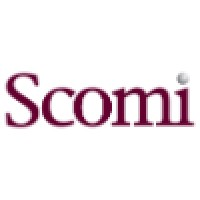SCOMI GROUP BERHAD logo