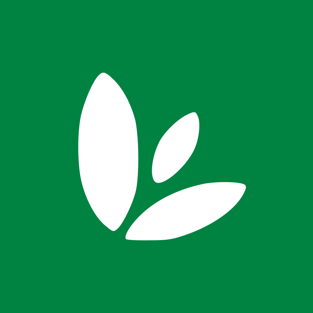 SCOTTS MIRACLE-GRO CO Logo