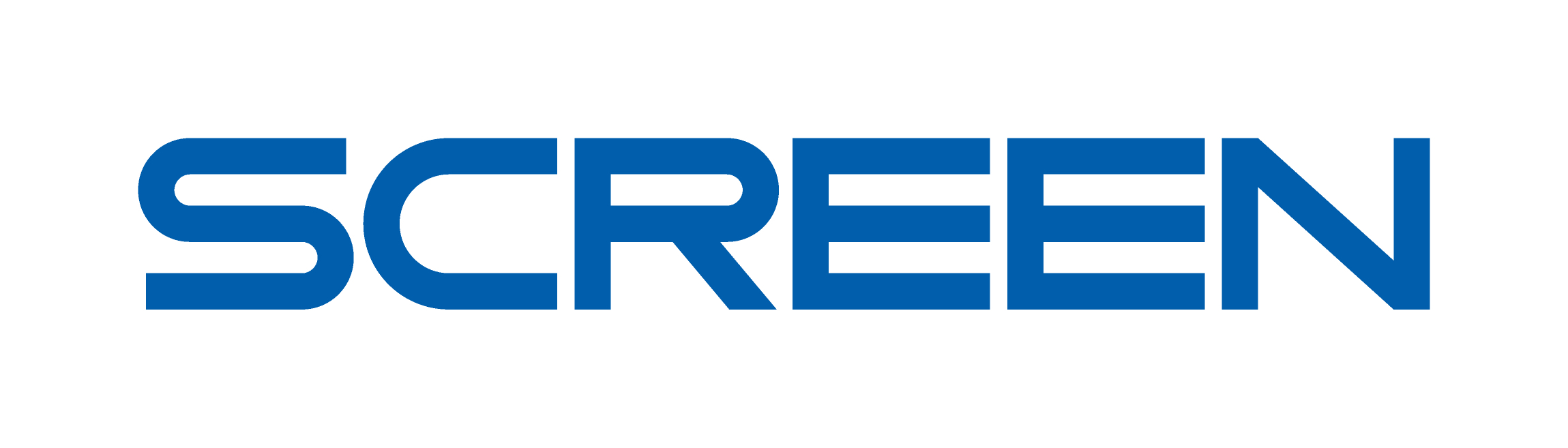 SCREEN Holdings Co., Ltd. Logo