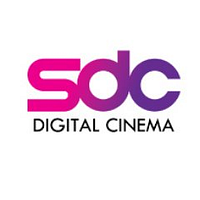 SDC TECHMEDIA LIMITED logo