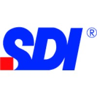 SDI logo