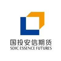SDIC Capital Co., Ltd logo
