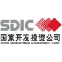SDIC Intelligence Information Technology Co., Ltd. logo