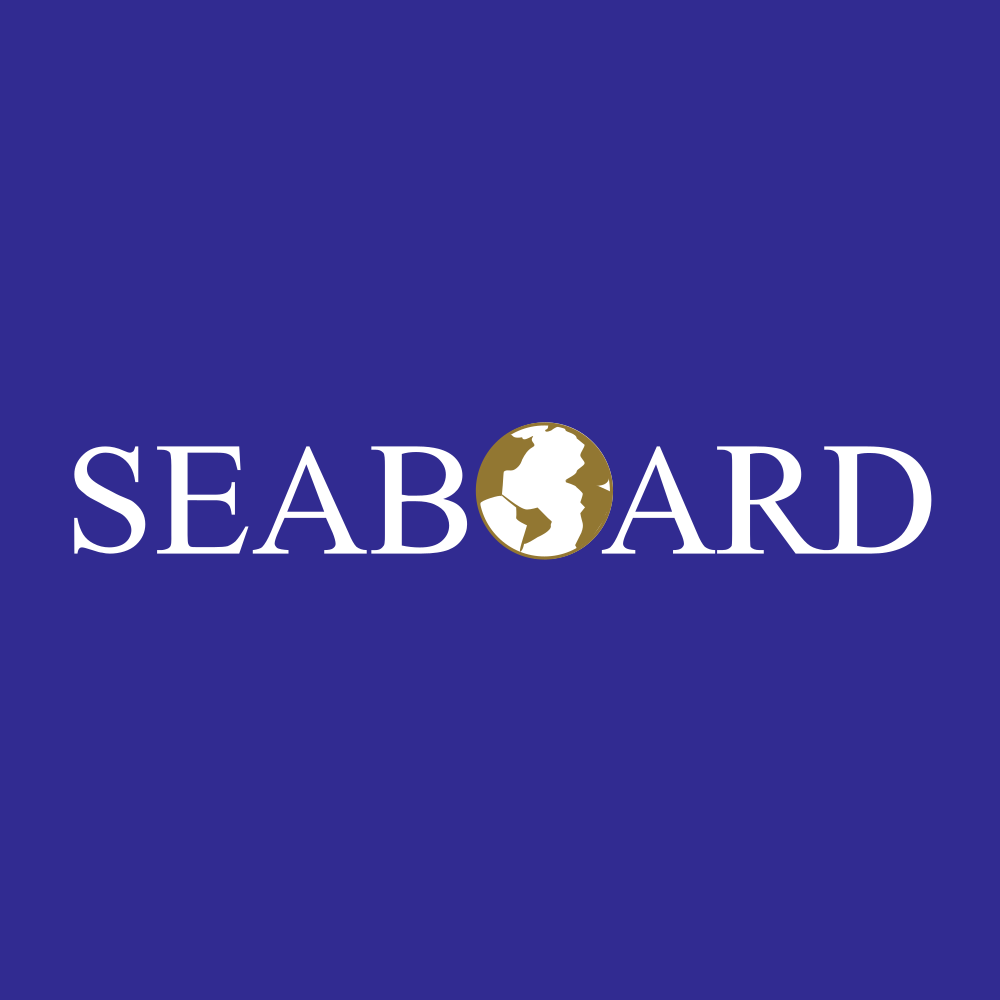 SEABOARD CORP /DE/ Logo