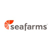 SEAFARMS GROUP LIMITED logo