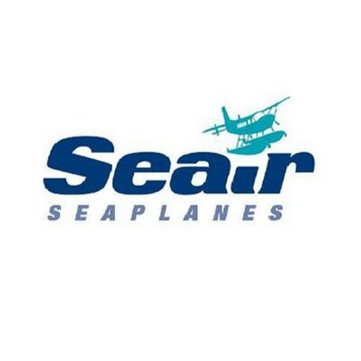 SEAIR Inc. logo