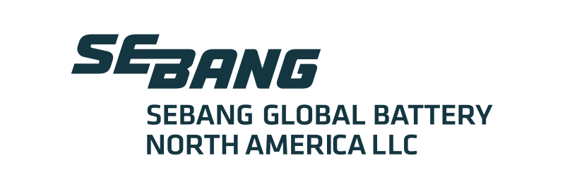 SEBANG GLOBAL BATTERY CO.,LTD Logo