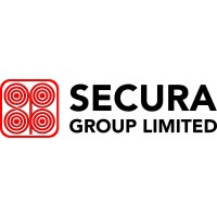 SECURA GROUP LIMITED logo