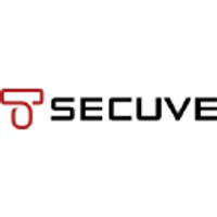 SECUVE Co., Ltd. logo
