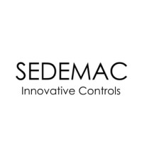 SEDEMAC MECHATRONICS LIMITED logo