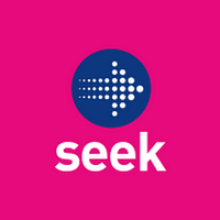 SEEK LIMITED logo