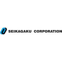 SEIKAGAKU CORPORATION Logo