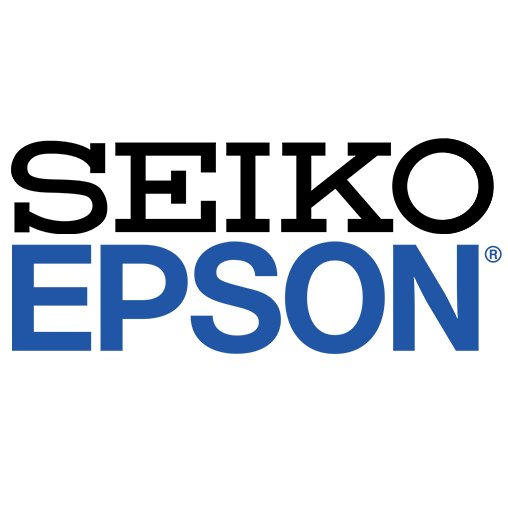 SEIKO EPSON CORPORATION Logo