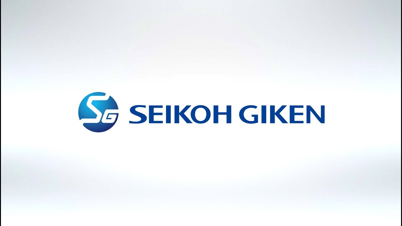SEIKOH GIKEN Co.,Ltd. Logo
