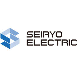 SEIRYO ELECTRIC CORPORATION Logo