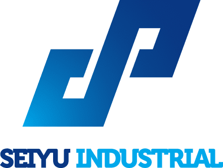 SEIYU KOGYO Co.,Ltd. Logo