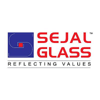 SEJAL GLASS LIMITED logo