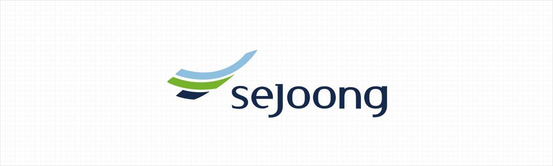 SEJOONG CO., LTD. Logo
