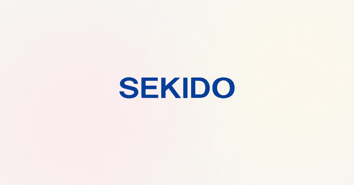 SEKIDO CO.,LTD Logo