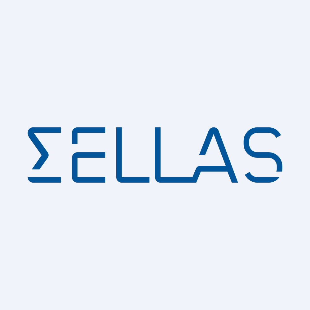 SELLAS Life Sciences Group, Inc. Logo