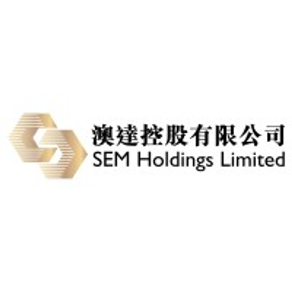 SEM Holdings Limited logo