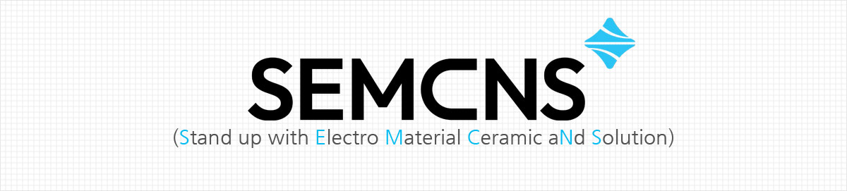 SEMCNS Co., Ltd. Logo