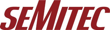 SEMITEC Corporation Logo