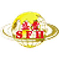SENG FONG HOLDINGS BERHAD logo