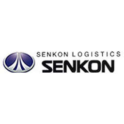 SENKON LOGISTICS CO., LTD. Logo