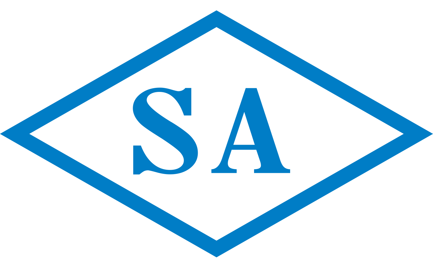 SEONG AN Materials CO.,LTD Logo
