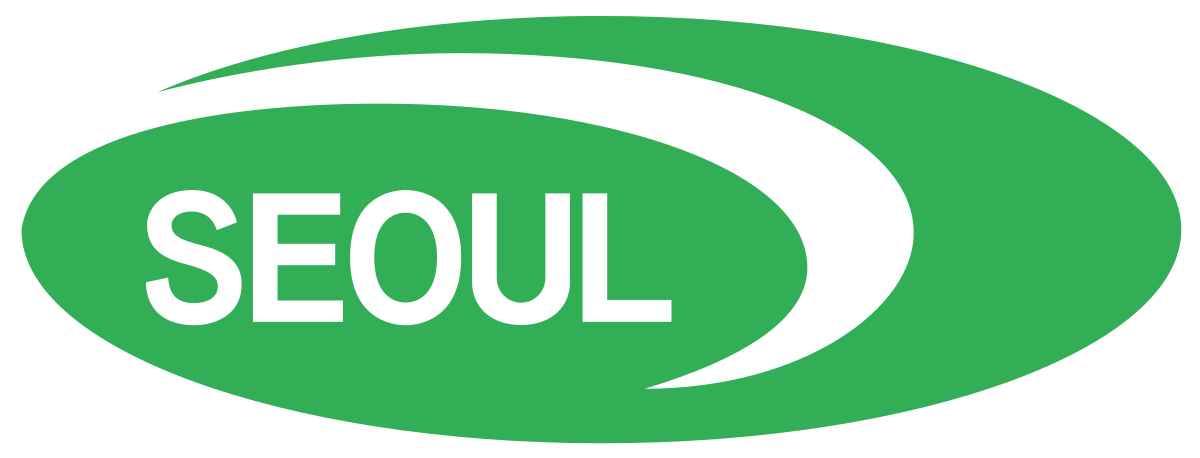 SEOUL SEMICONDUCTOR CO., LTD. Logo