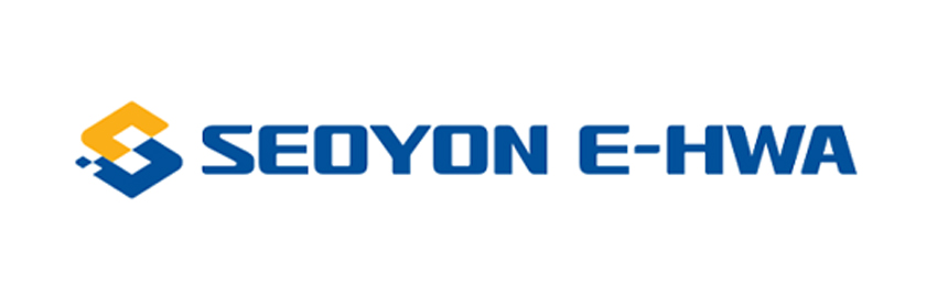 SEOYON CO. LTD Logo