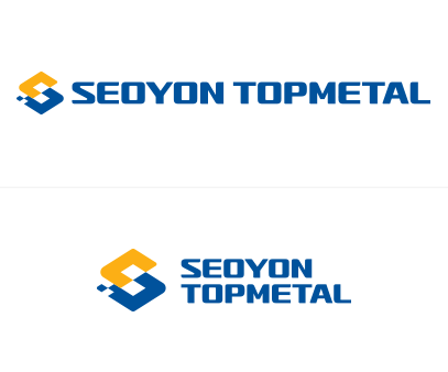 SEOYON TOPMETAL CO., LTD. Logo