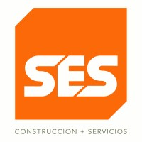 SES SA logo