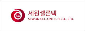 SEWON E&C CO.,LTD. Logo