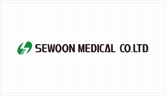SEWOONMEDICAL CO,. LTD. Logo